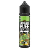 Ultimate Puff Custard 50ml Shortfill - Power Vape Shop